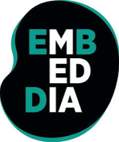 EMBEDDIA Logo